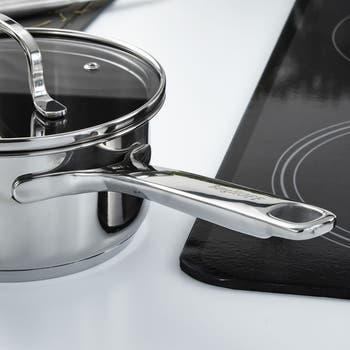 DiNA Helix 5-Piece Cookware Set
