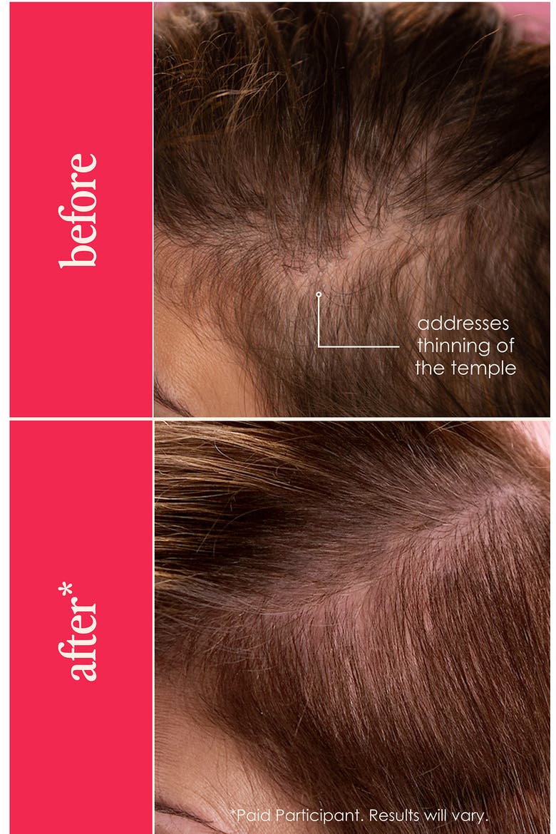 GrandeHair Full Boost Traveling Set, Alternate, color, NO COLOR
