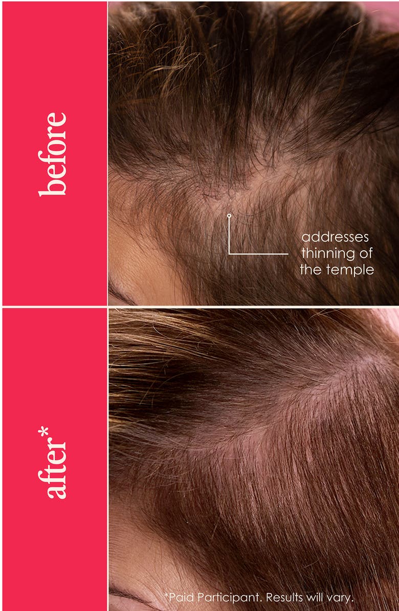 Grande Cosmetics GrandeHair Full Boost Traveling Set, Alternate, color,