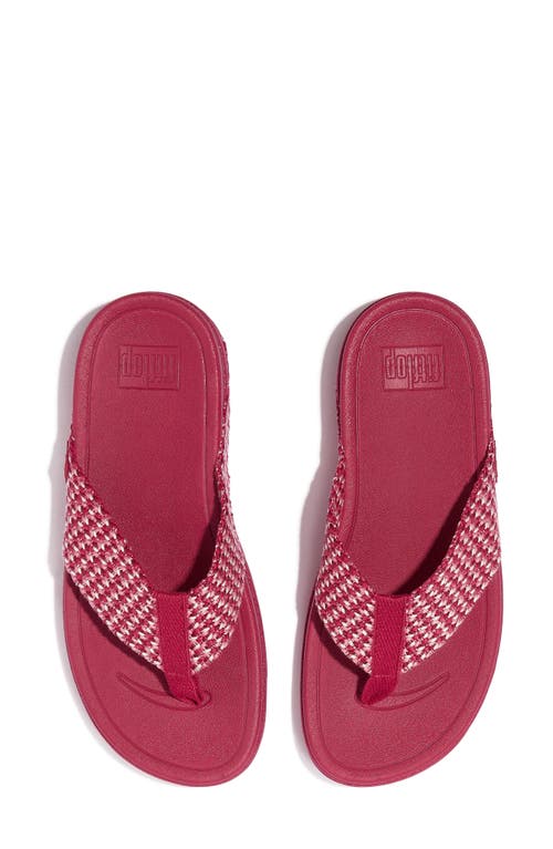 FITFLOP FITFLOP SURFA FLIP FLOP