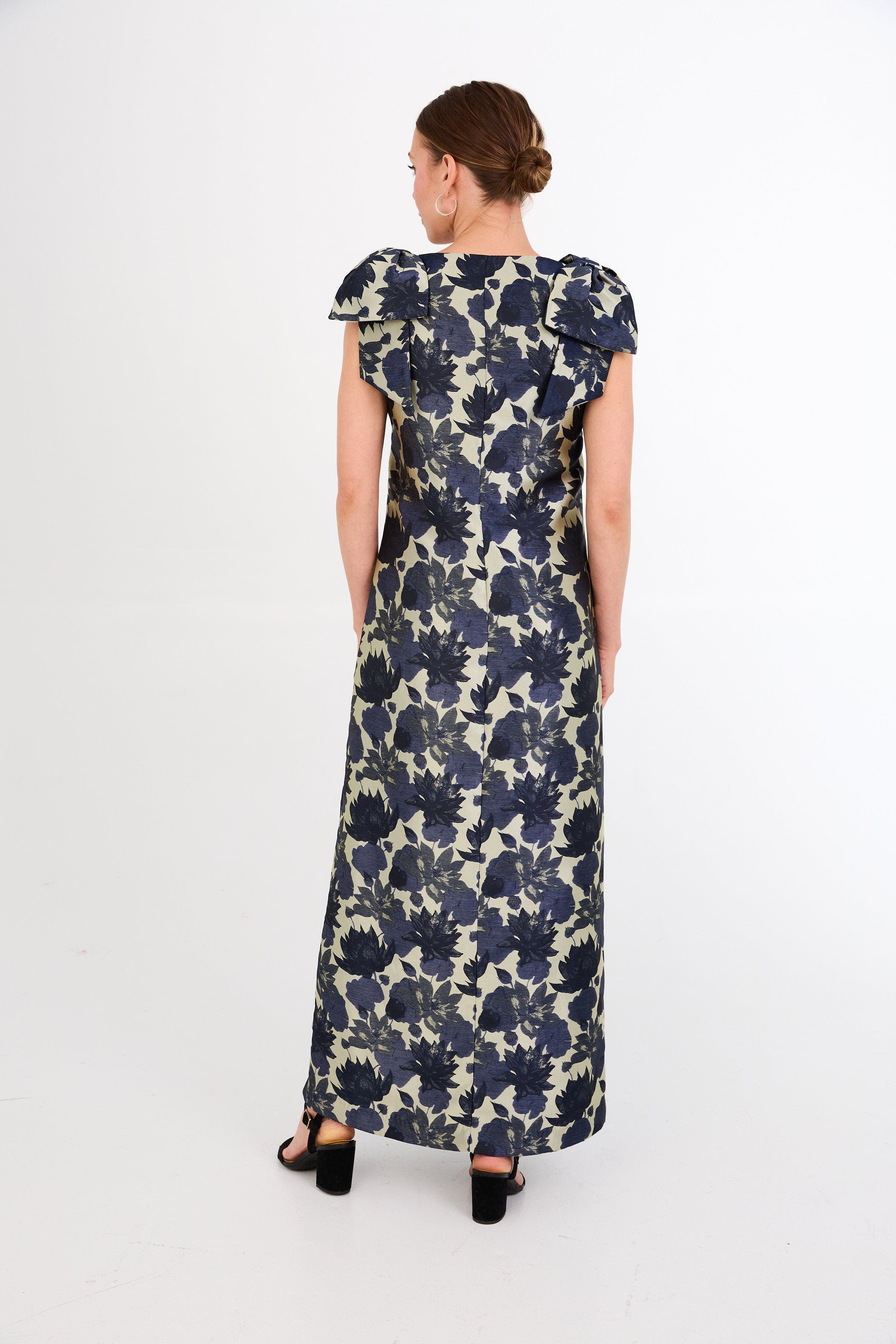 Abbey Glass Meredith Gown (Women) | Nordstrom