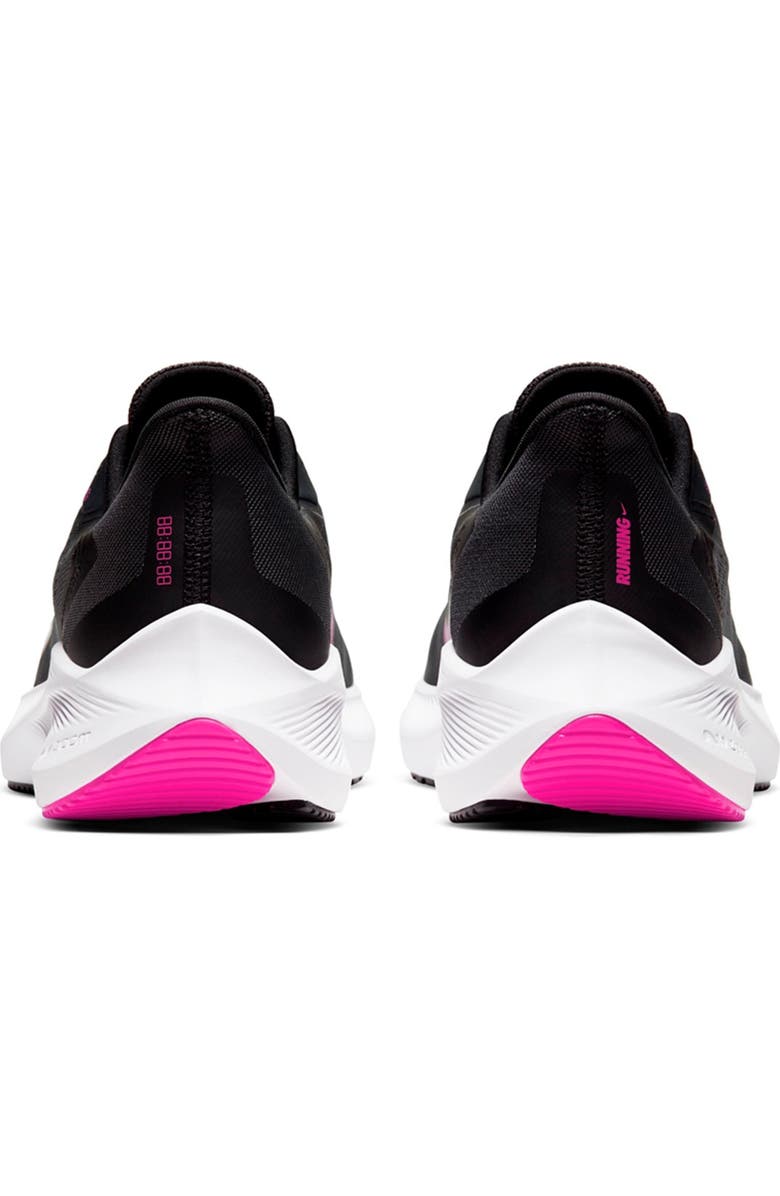 Nike Zoom Air Winflo 7 Running Shoe, Alternate, color,
