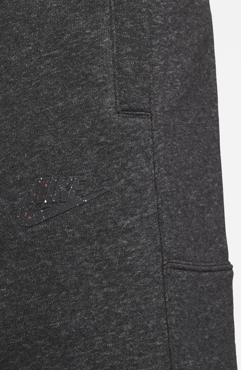 Nike Sportswear Fleece Drawstring Shorts, Alternate, color,