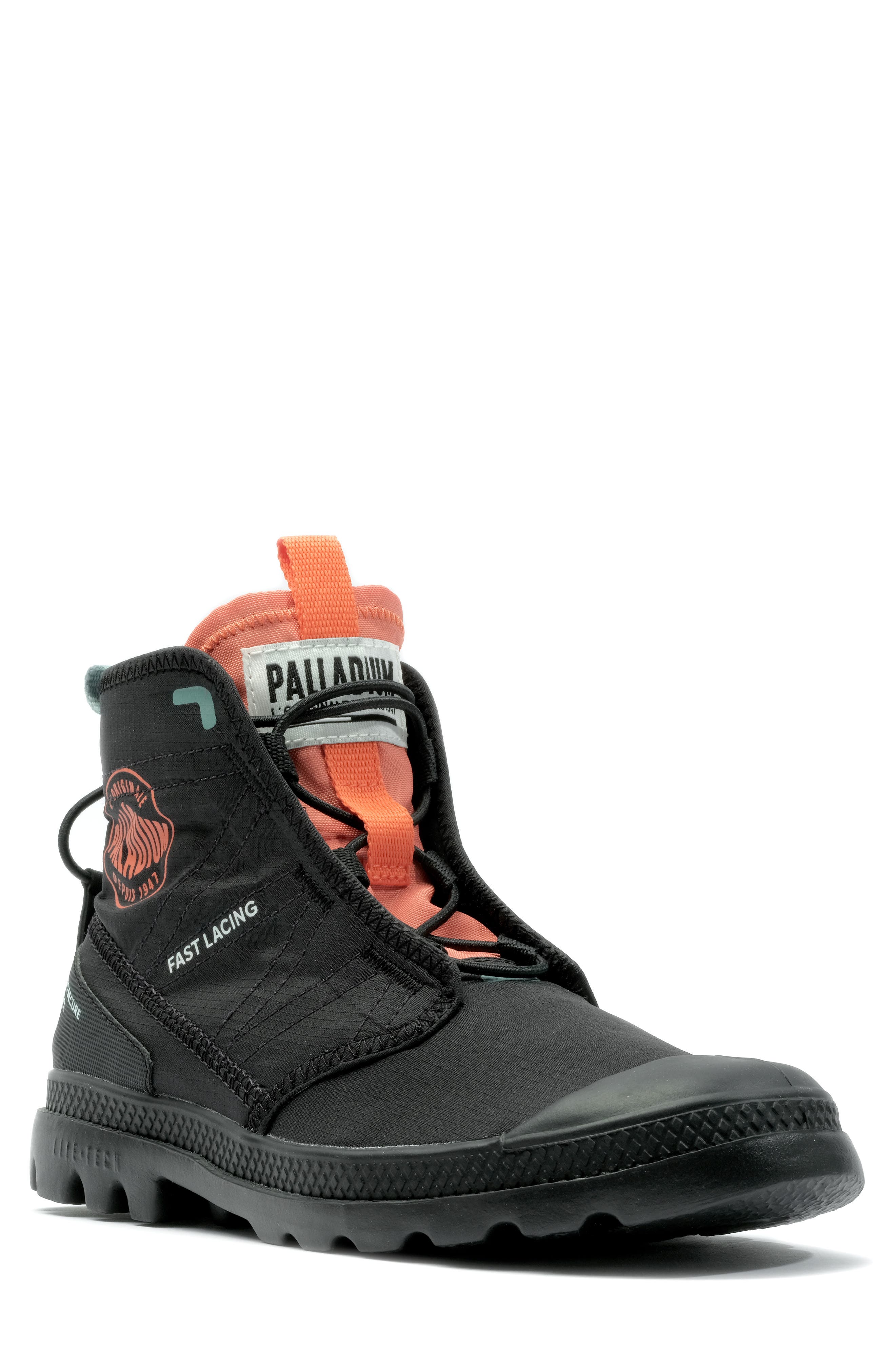 Palladium Pampa Travel Lite RS Boot, Main, color, 