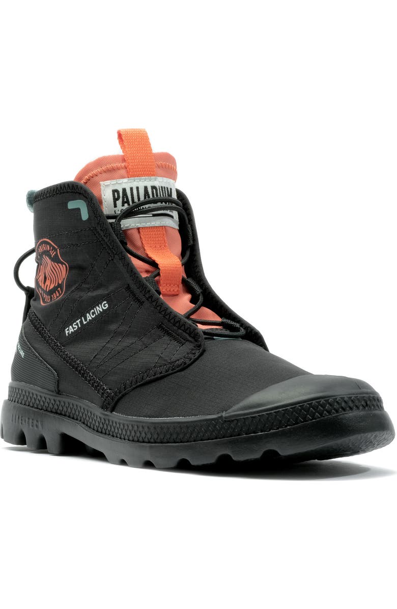 Palladium Pampa Travel Lite RS Boot, Main, color,