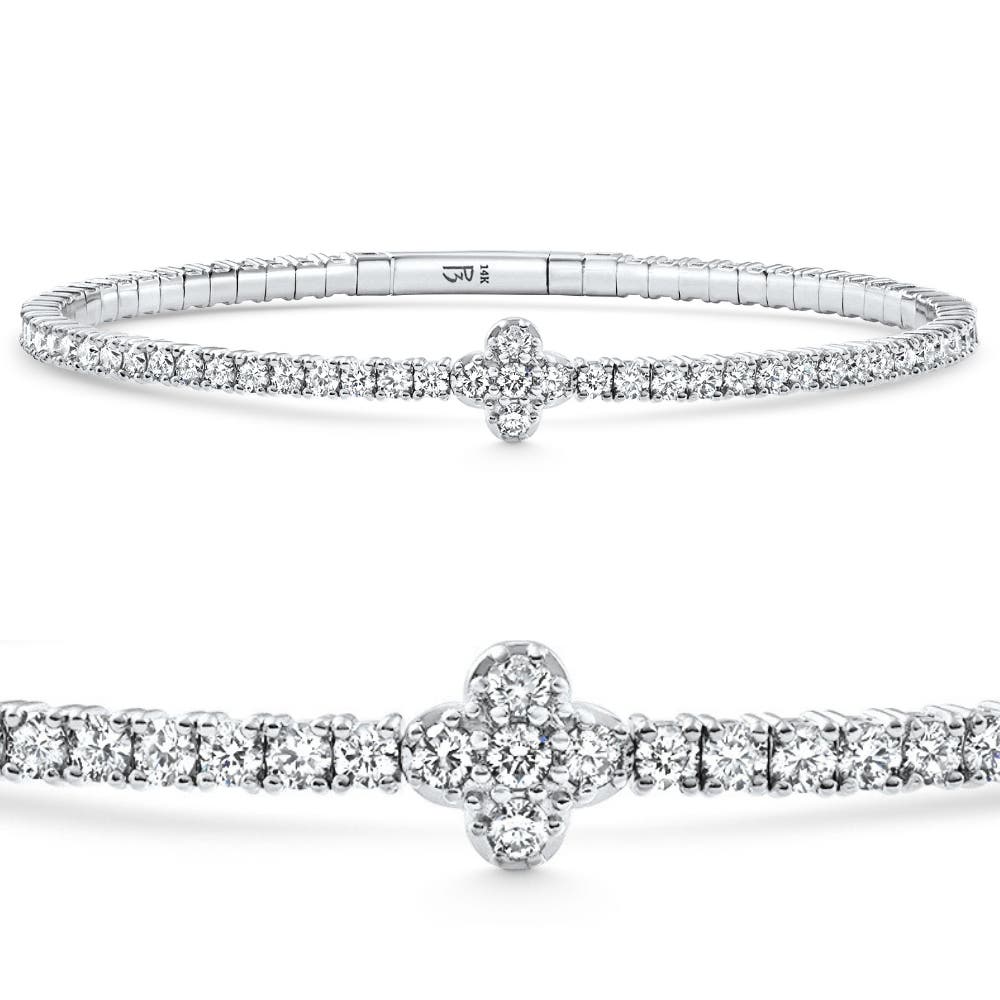 selected 14k White Gold