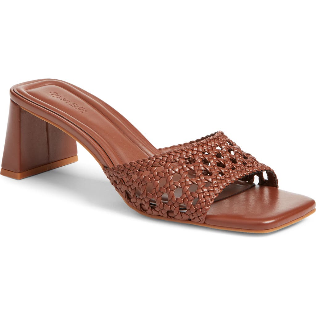 Open Edit Jaydin Slide Sandal