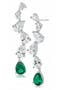 selected Green/ Silver