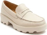Menina Step Lola Loafer