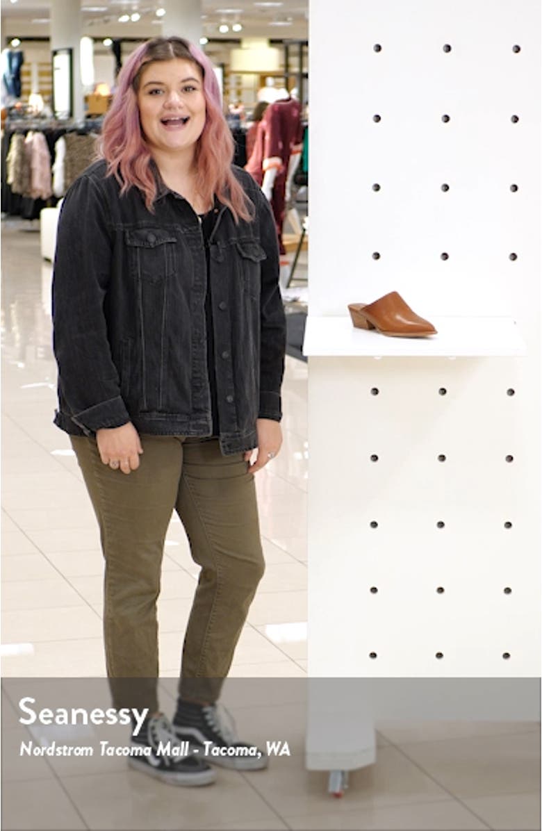 Elle Mule, sales video thumbnail