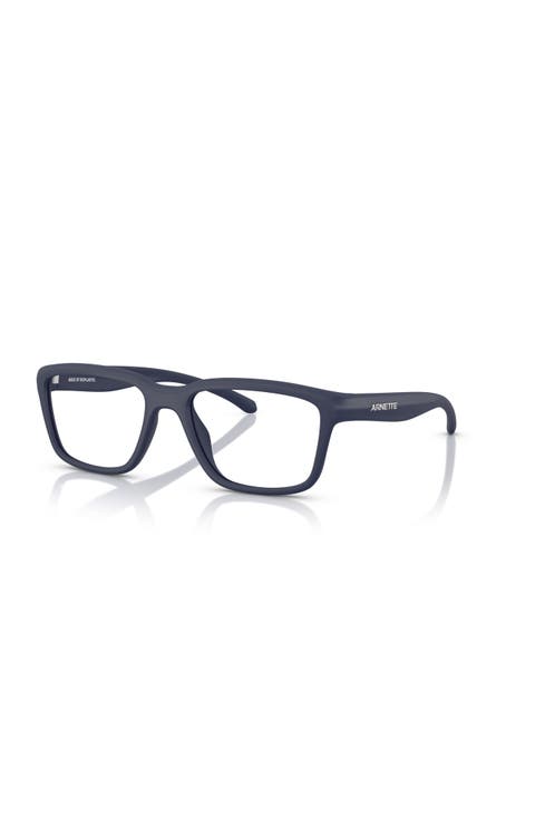 54mm Square optical glasses