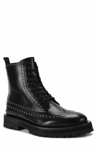 Prada Combat Boot (Men) | Nordstrom Prada Combat Boot (Men) | Nordstrom
