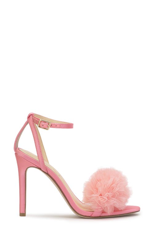 JESSICA SIMPSON JESSICA SIMPSON JILRIA ANKLE STRAP SANDAL