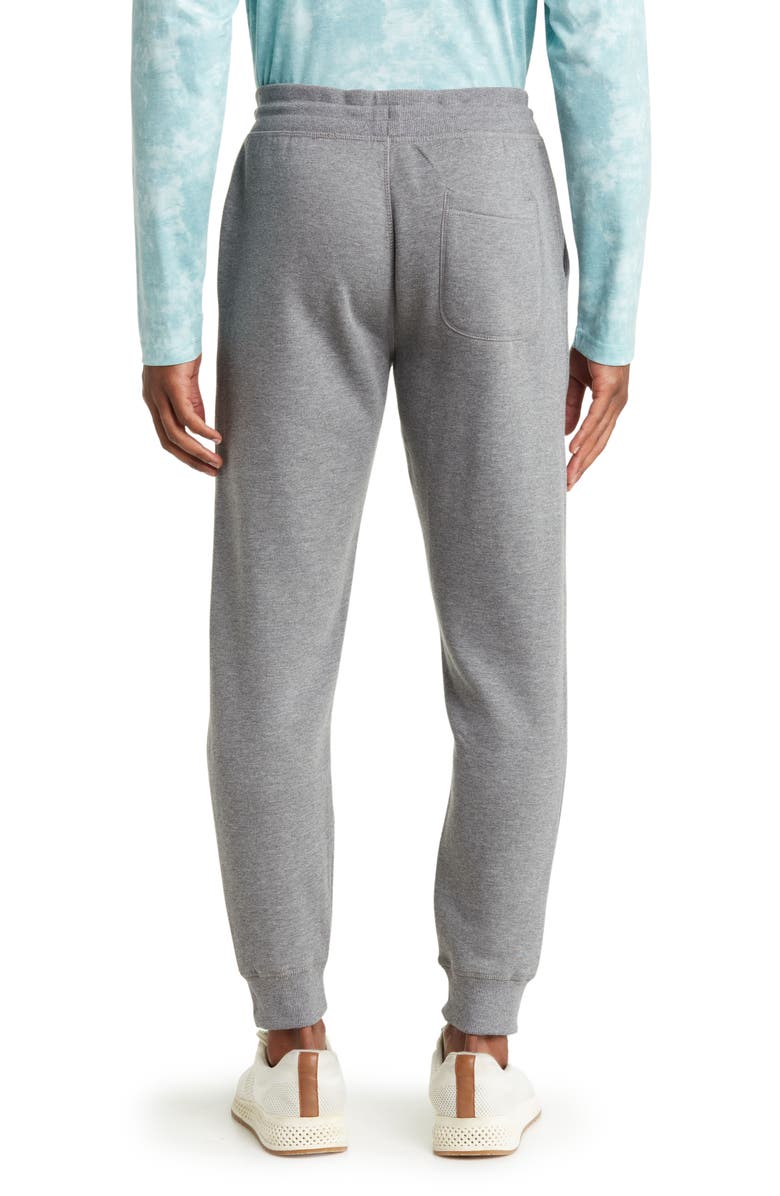 Pantaloni Jogger Hurley Hrlg Beach Active Fleece, Uomo, Taglia Unica - 2