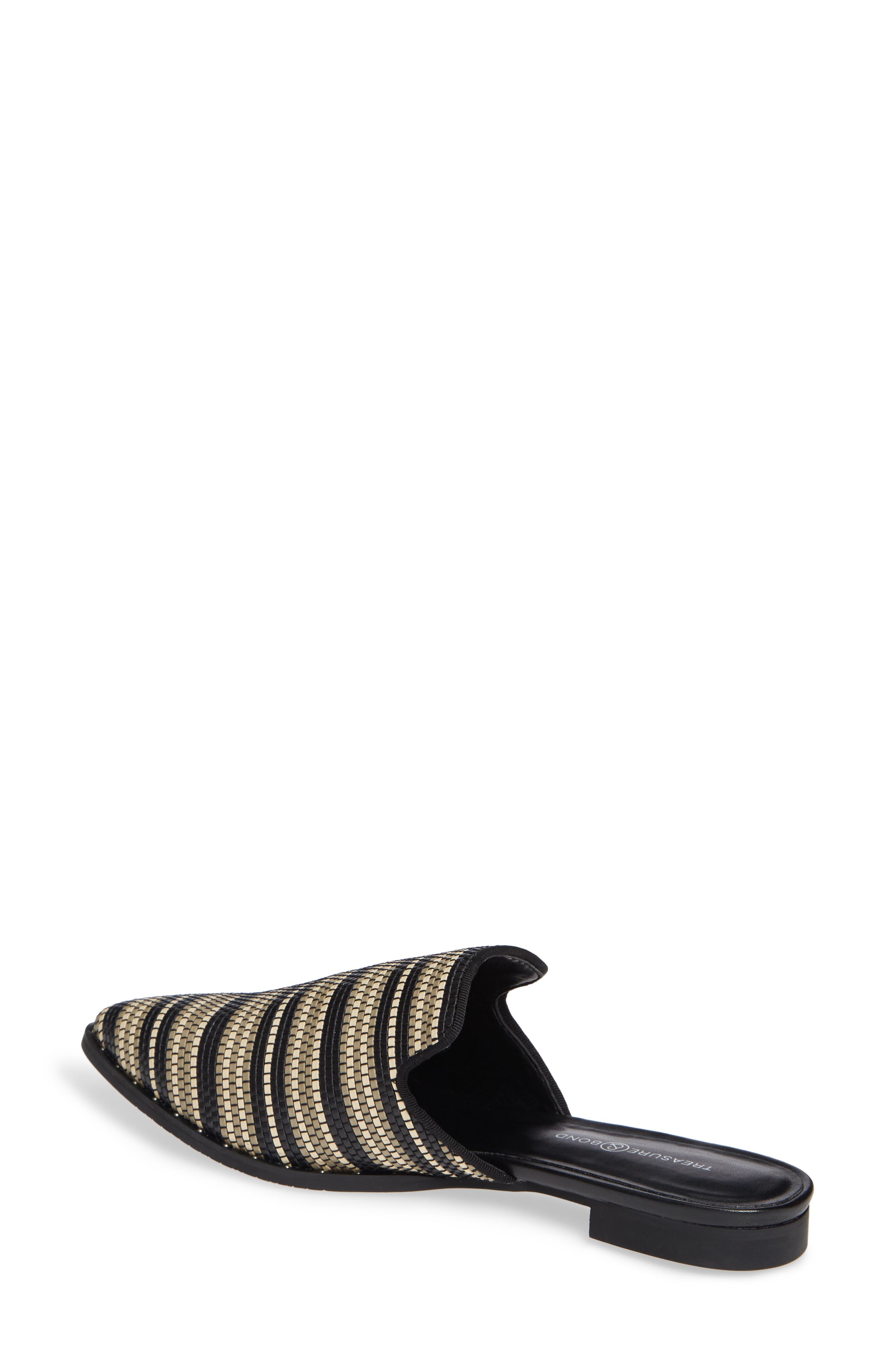 Treasure & Bond Keaton Loafer Mule, Alternate, color, 