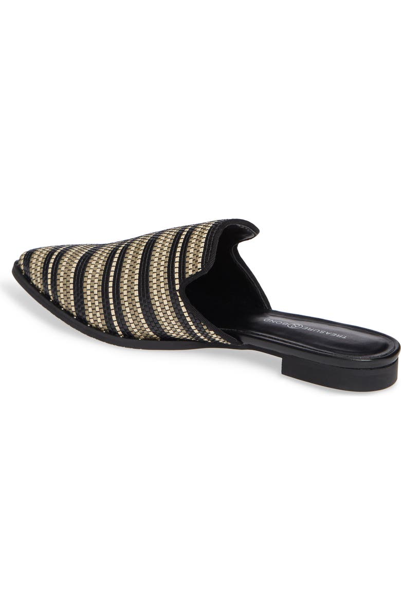Treasure & Bond Keaton Loafer Mule, Alternate, color,