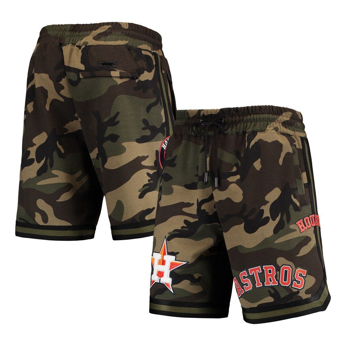 selected Camo