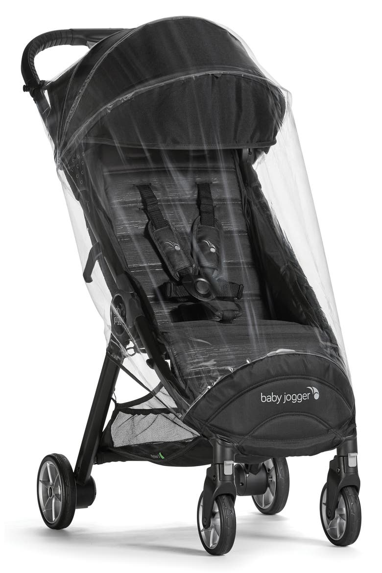 City Tour® 2 Weather Shield, Main, color, CLEAR