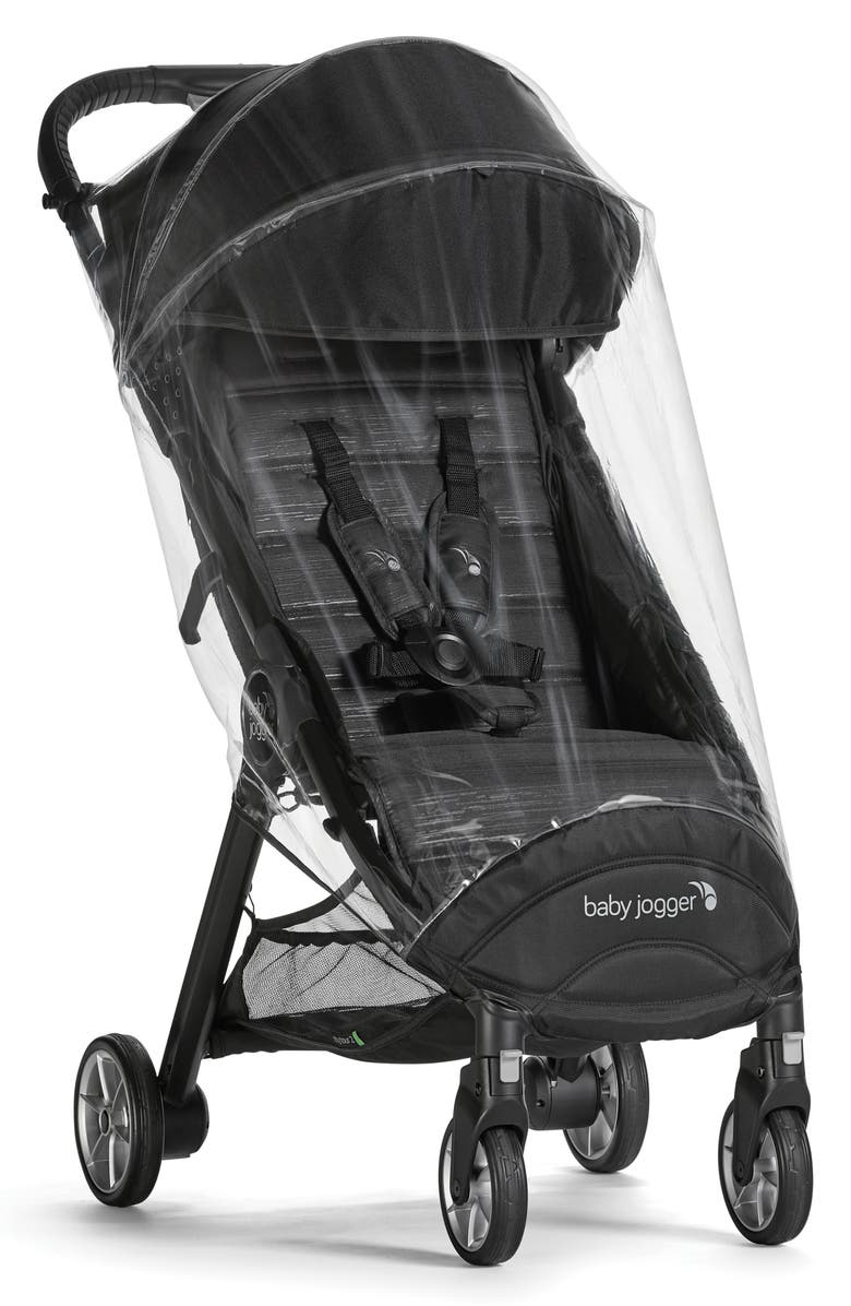 Baby Jogger City Tour<sup>®</sup> 2 Weather Shield, Main, color, 