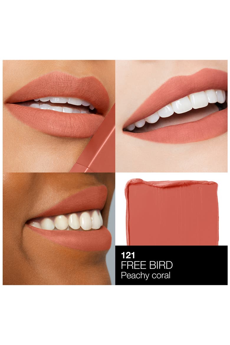 Powermatte Lipstick, Alternate, color, FREE BIRD