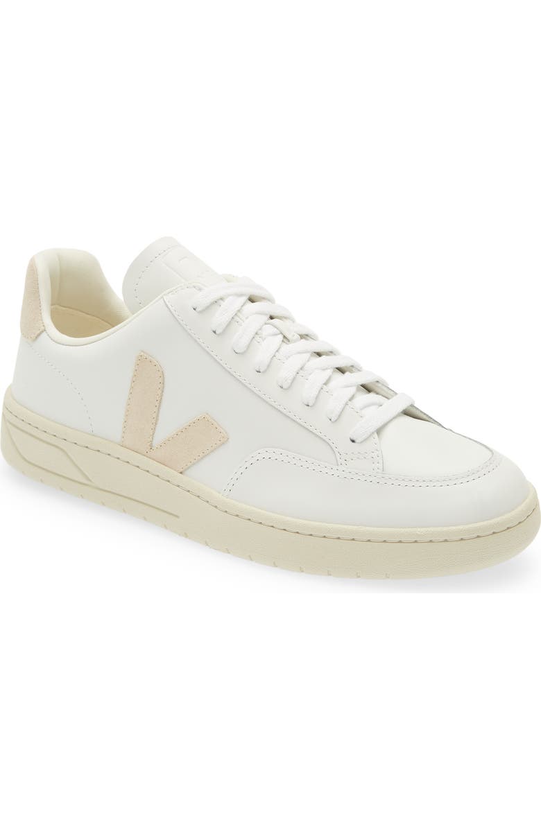 Veja V-12 Low Top Sneaker, Main, color,