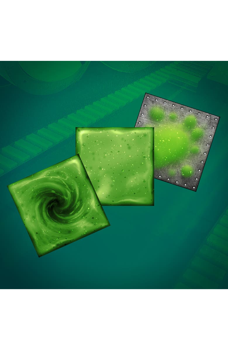 Renegade Game Studios Robo Rally Contamination Expansion 12+, Alternate, color, Multicolored