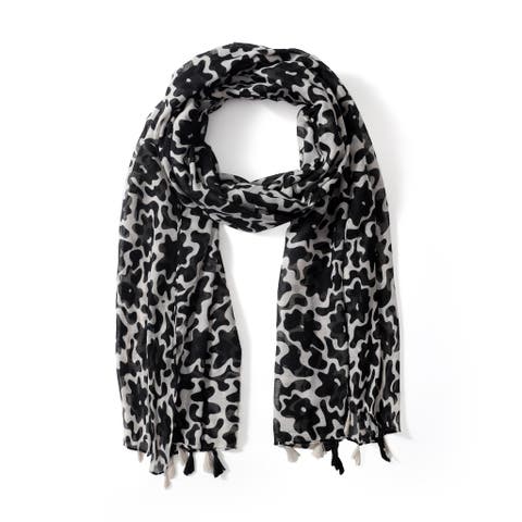 The Georgie Scarf