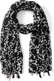 Youzey The Georgie Scarf