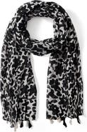 Youzey The Georgie Scarf