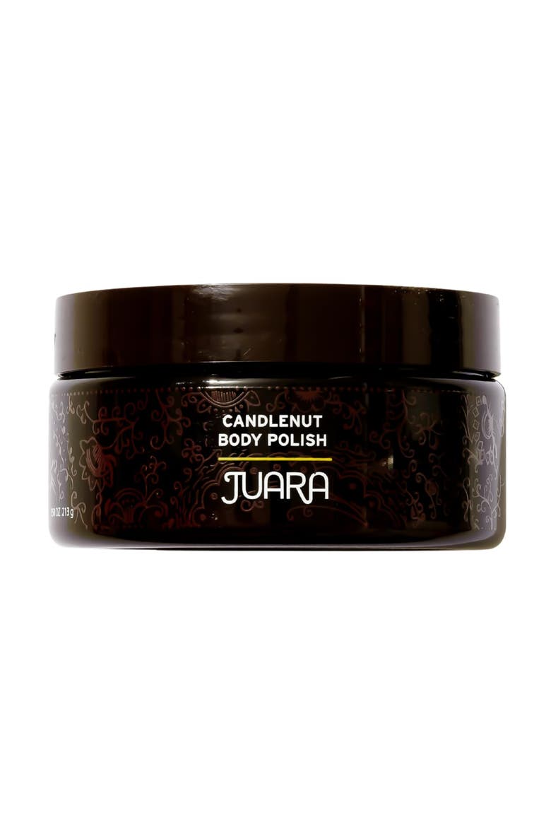 Candlenut Body Polish, Main, color, None