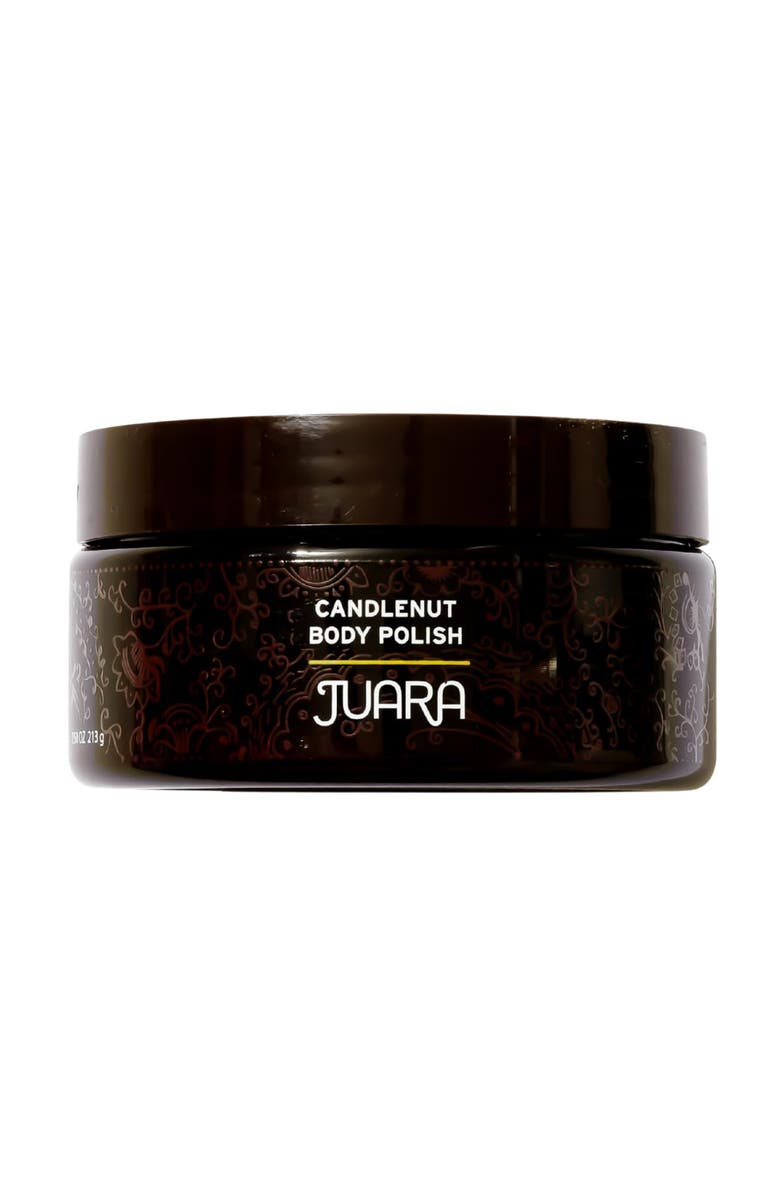 Juara Candlenut Body Polish, Main, color, NO COLOR