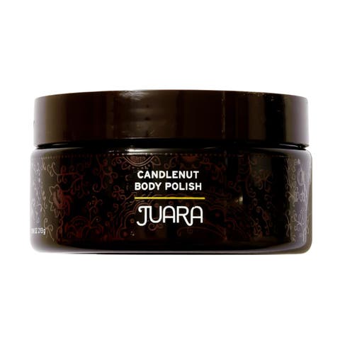 Candlenut Body Polish