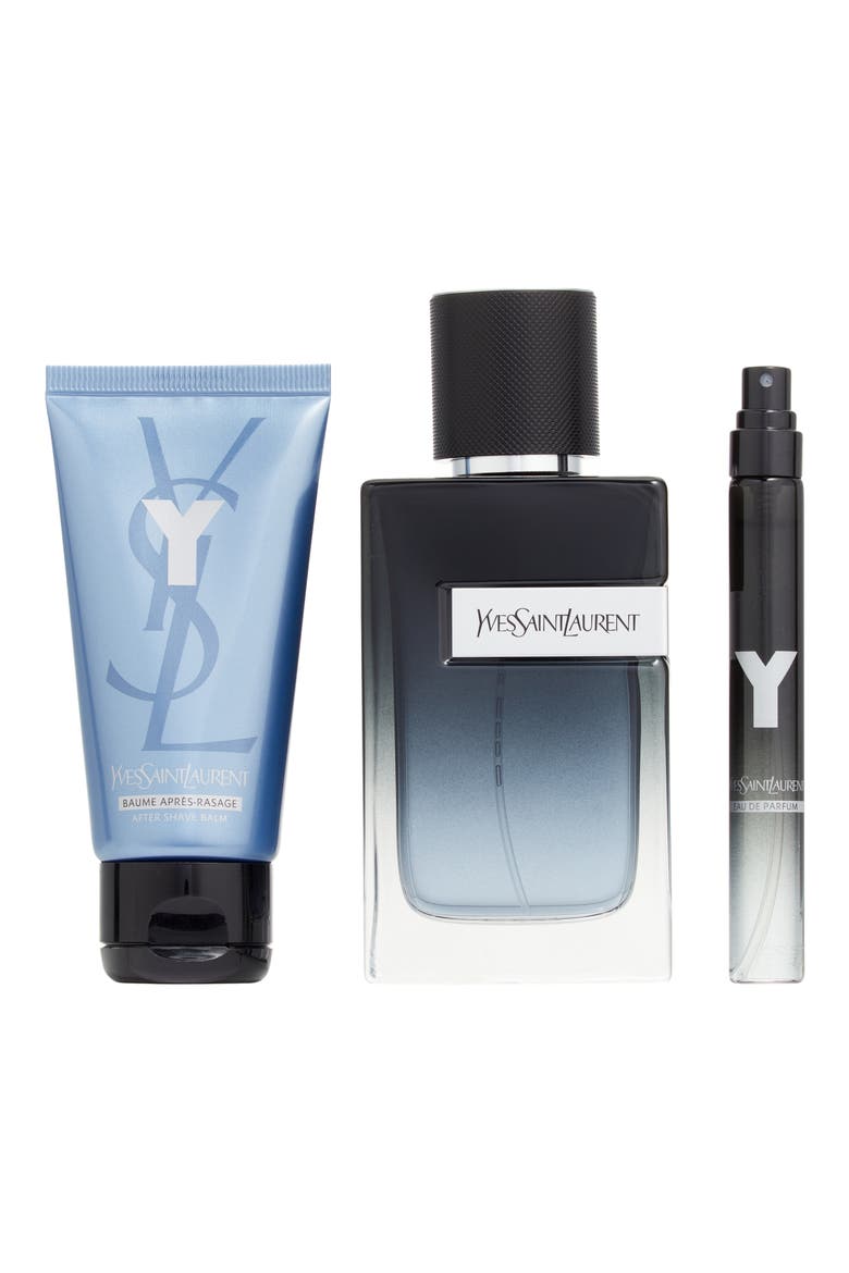 Y Eau de Parfum Men's Cologne Gift Set (Nordstrom Exclusive) $190 Value, Alternate, color, NO COLOR