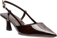 Stuart Weitzman Vinnie 50 Slingback Pump