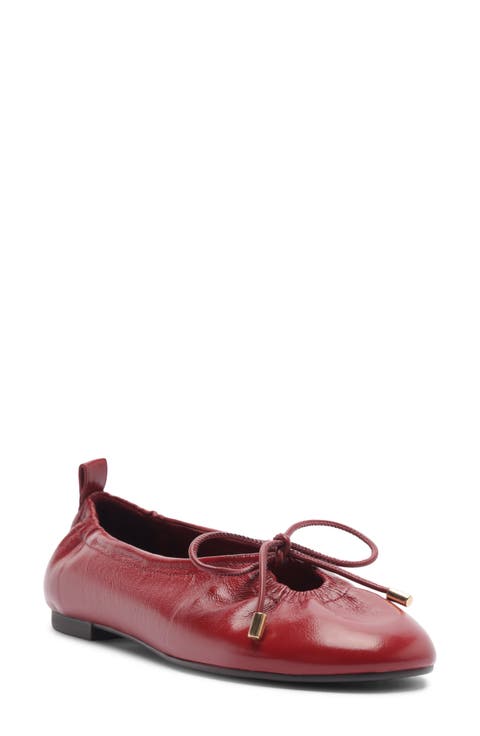 Shae Ballet Flat