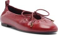 Arezzo Shae Ballet Flat