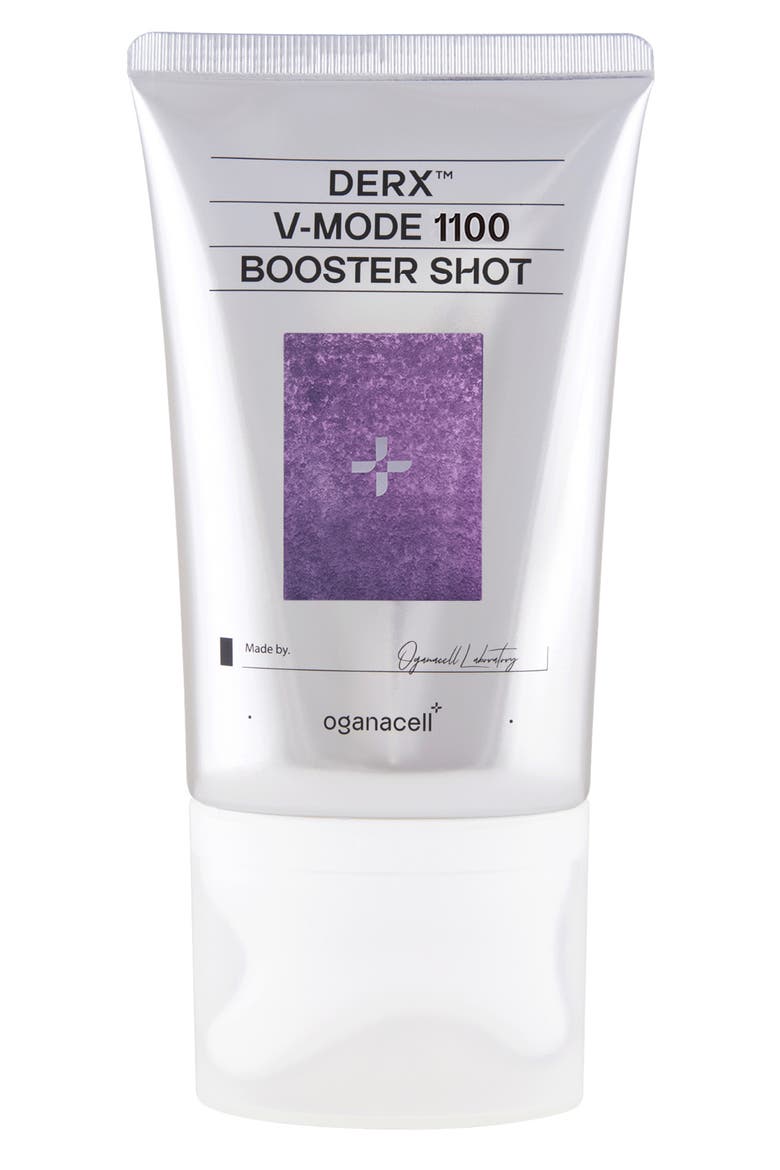 Derx™ V-Mode 1100 Booster Shot Serum, Main, color, NO COLOR