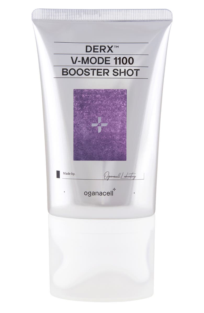 Oganacell Derx<sup>™</sup> V-Mode 1100 Booster Shot Serum, Main, color,