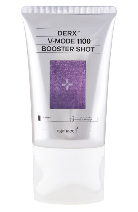 Derx™ V-Mode 1100 Booster Shot Serum