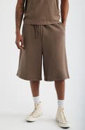 Elwood Core Big Sweatshorts