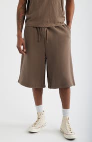Elwood Core Big Sweatshorts