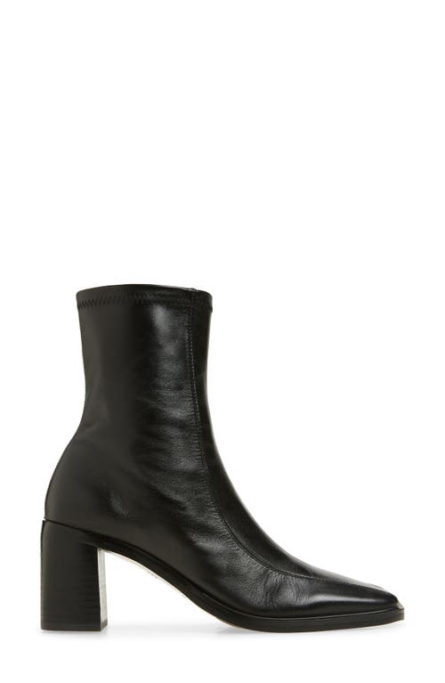 Tony Bianco Fomo Bootie In Black
