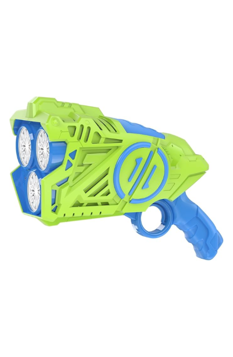 CONTIXO Bubble Blaster Blower, Main, color, Green