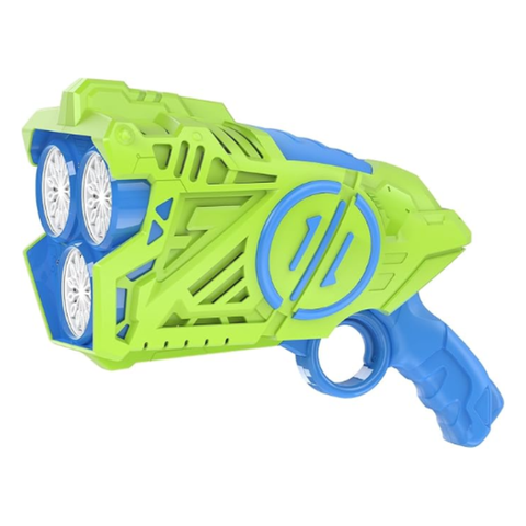 Bubble Blaster Blower