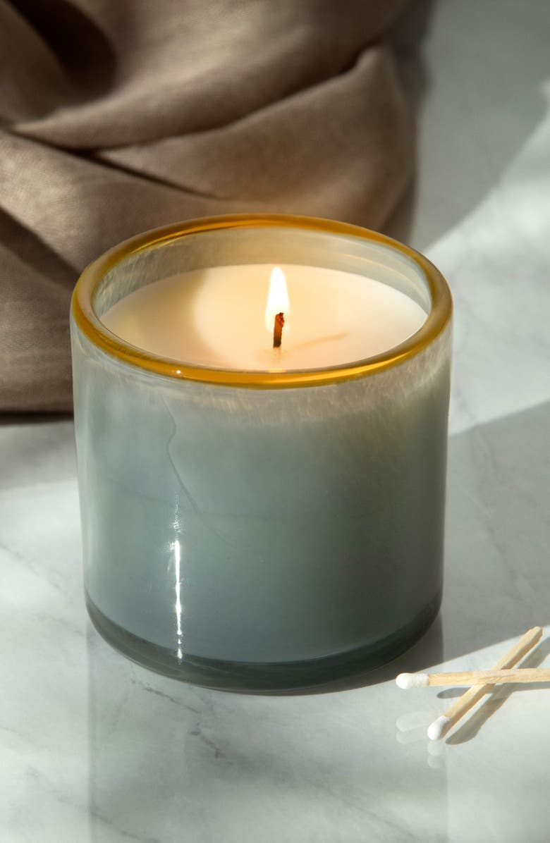 Lafco Sea & Dune Signature Candle, Alternate, color, Gray