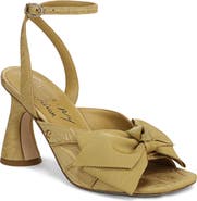 Circus NY by Sam Edelman Wilma Ankle Strap Sandal