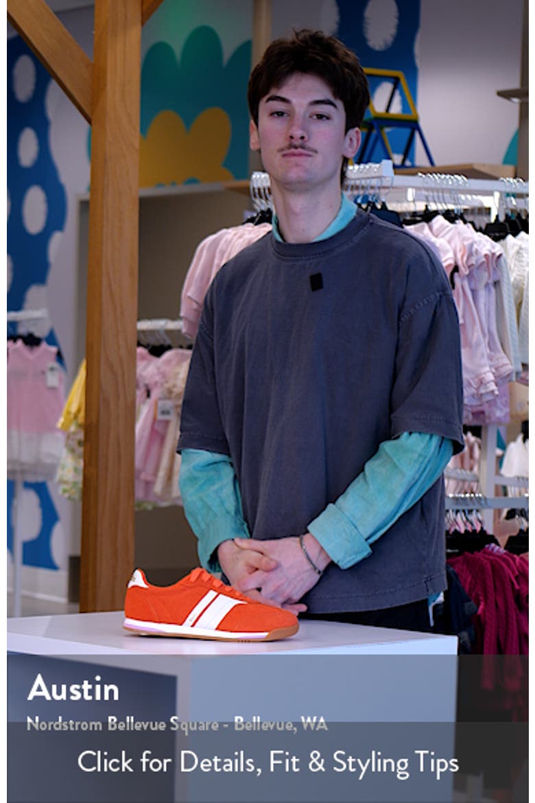 Revival Sneaker video