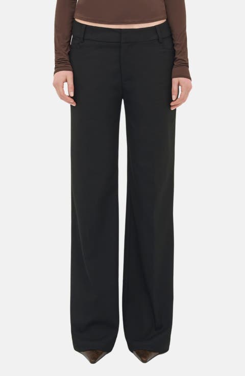 Abril Suit Pants