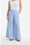  Soft Blue Linen