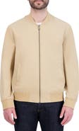 Cole Haan Bomber Jacket